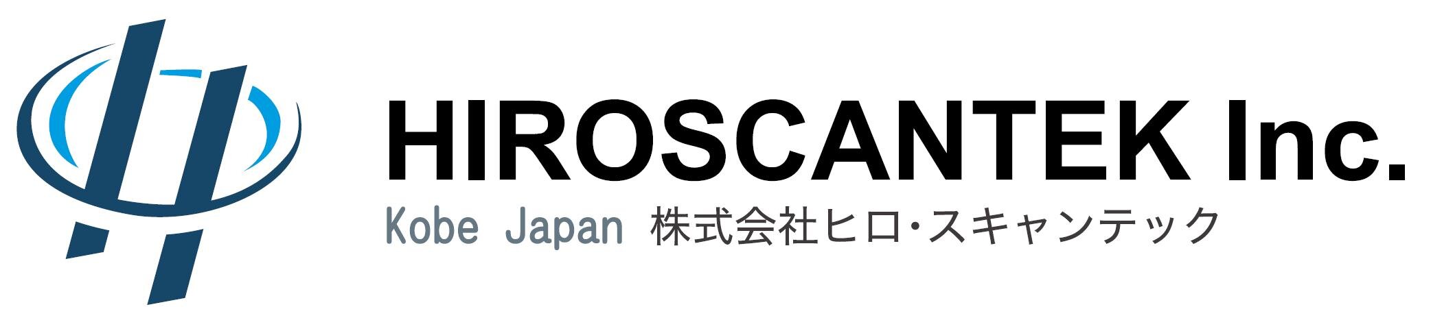 Hiroscantec Inc logo