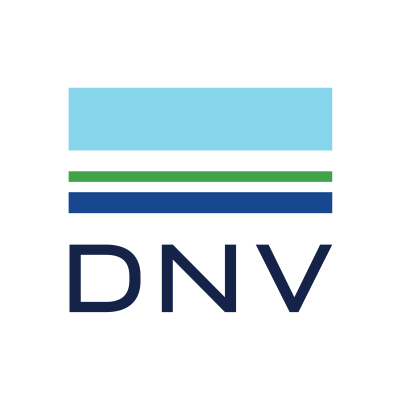 DNV logo