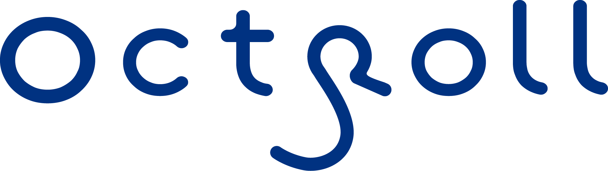 Octroll logo