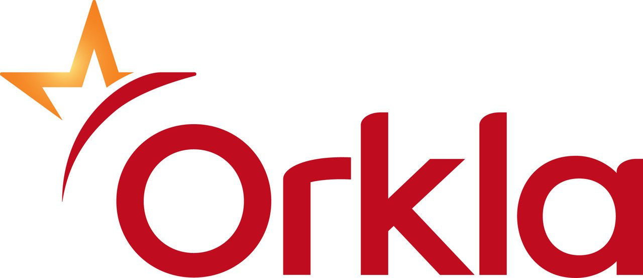Orkla Asia Pacific PTE Ltd. logo
