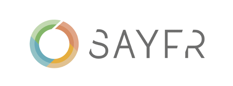 Sayfr logo