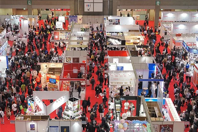 Calling for Norwegian Food and Beverage companies!