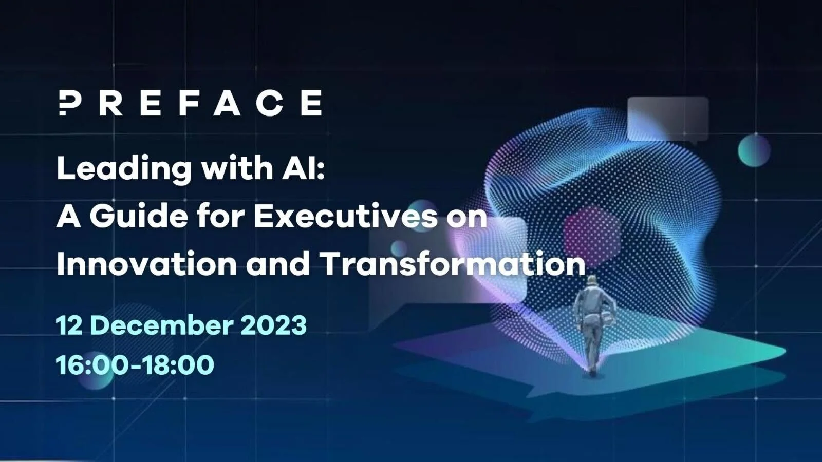 [Nordic events] Leading with AI: A Guide for Executives on Innovation and Transformation