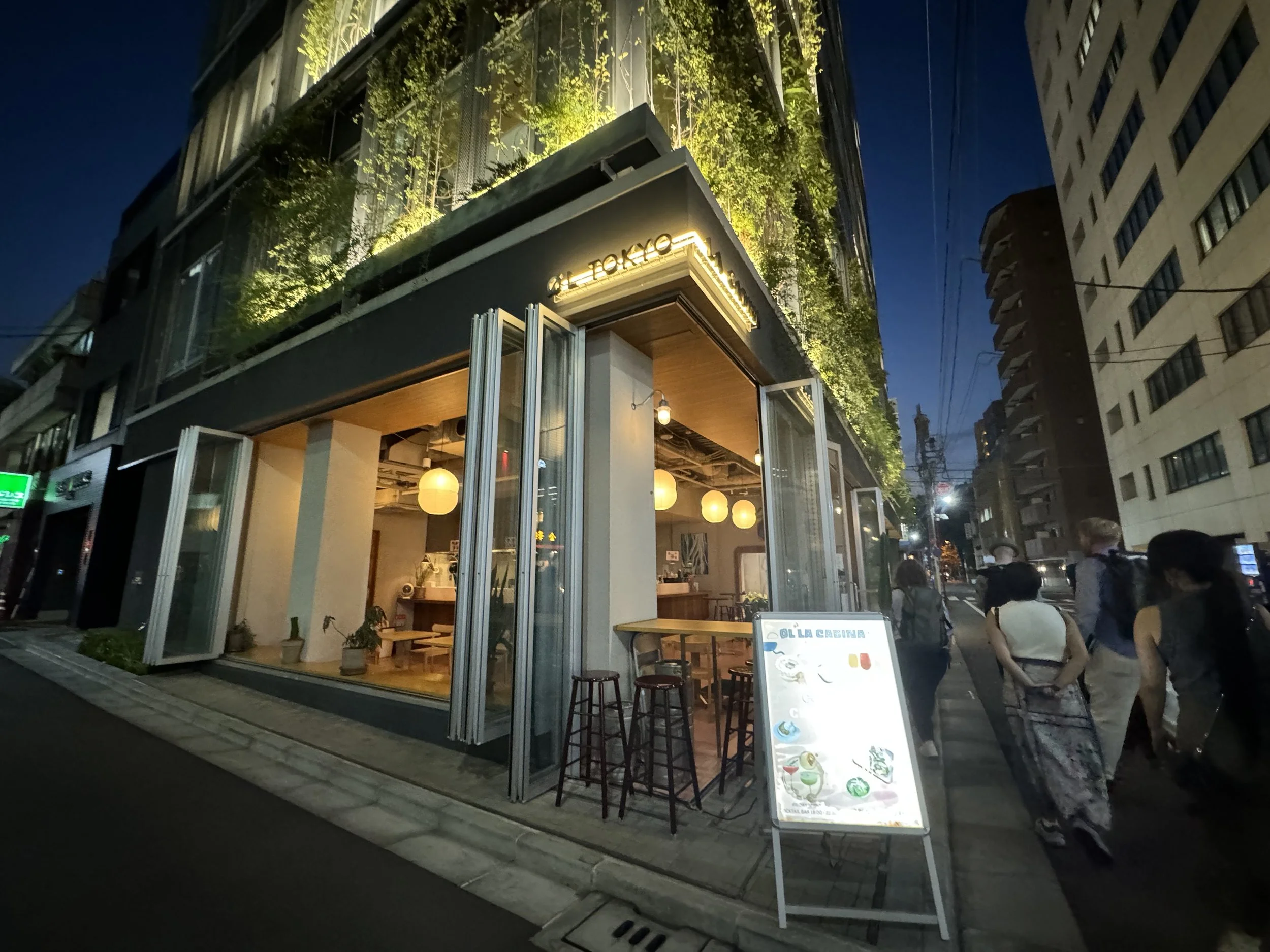 [Event Report] Nordic Craft Beer Evening- Autumn edition [日本語訳あり]