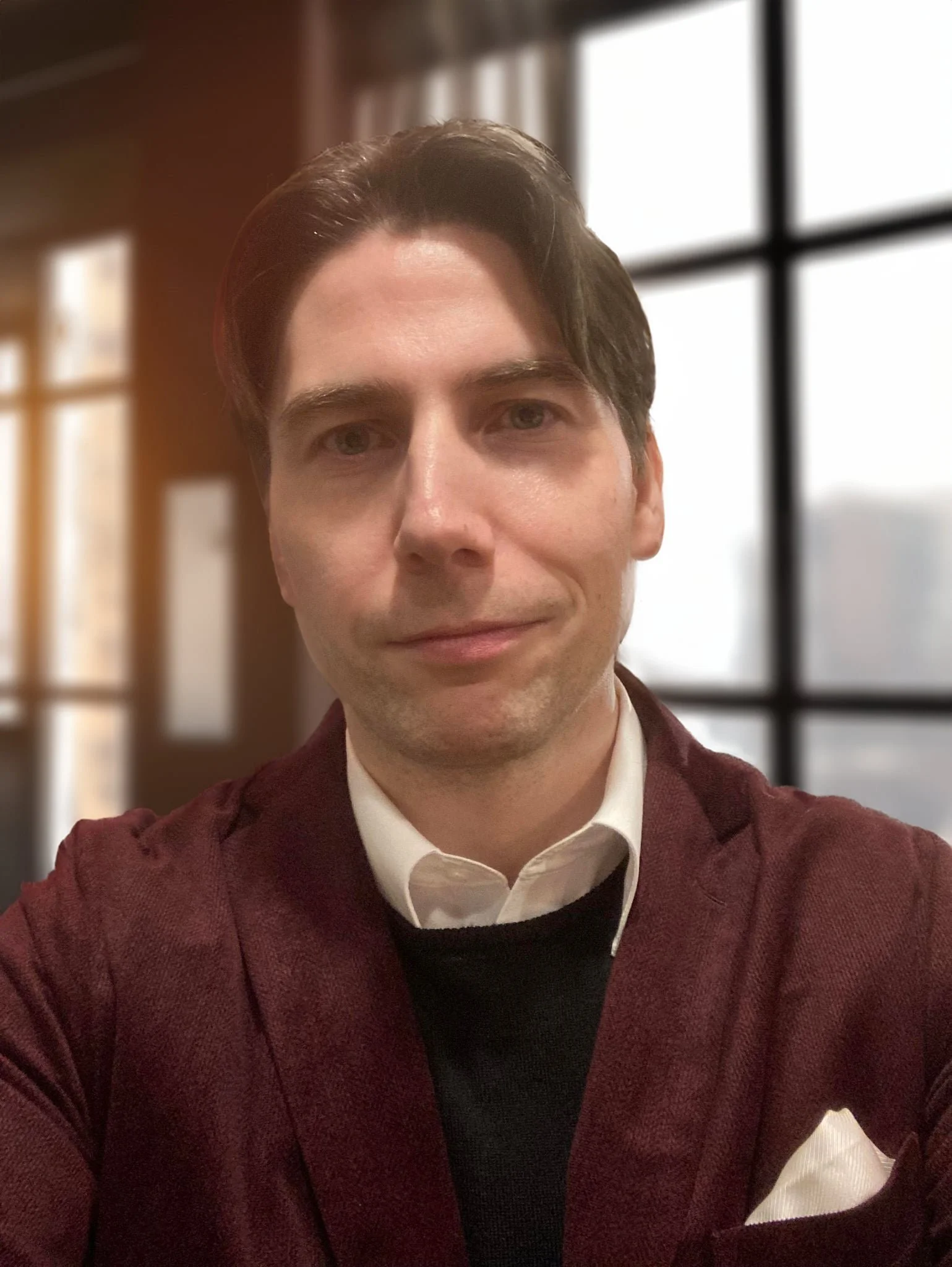 [Announcement] New General Manager in the NCCJ (日本語訳あり)