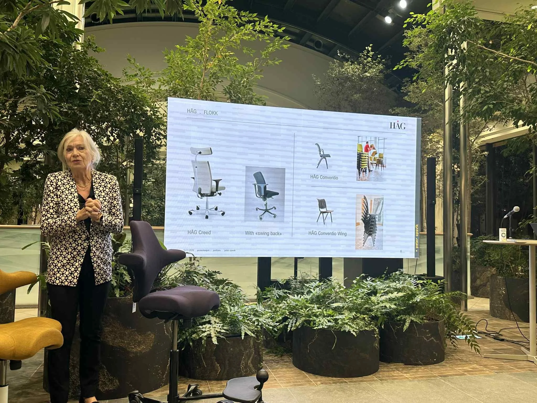 [Event report] Norwegian design met Japanese innovation — with a true taste of Norway!