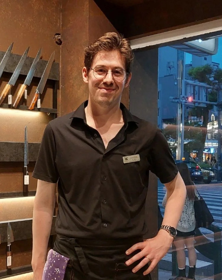 [Announcement] New General Manager in the NCCJ (日本語訳あり)