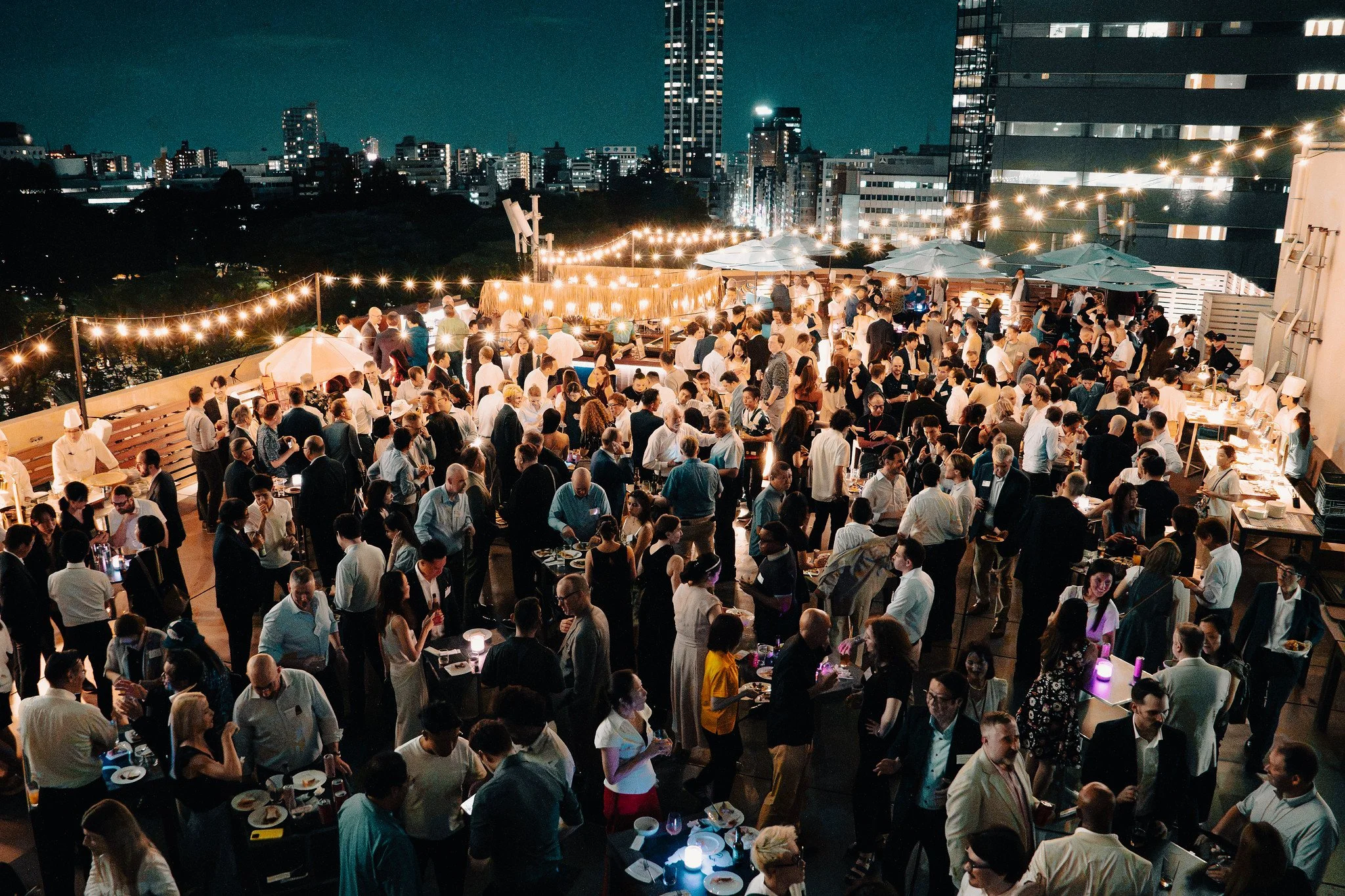 [Event Report] Summer Cocktail 2026
