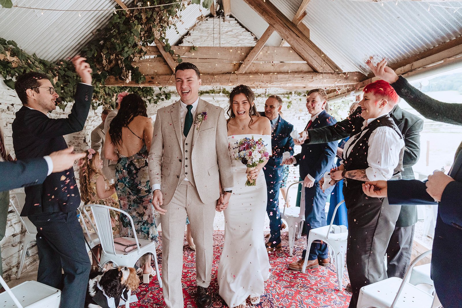 Indie Love Photography_Wedding at Wilde Lodge Powys - K+K-52.jpg
