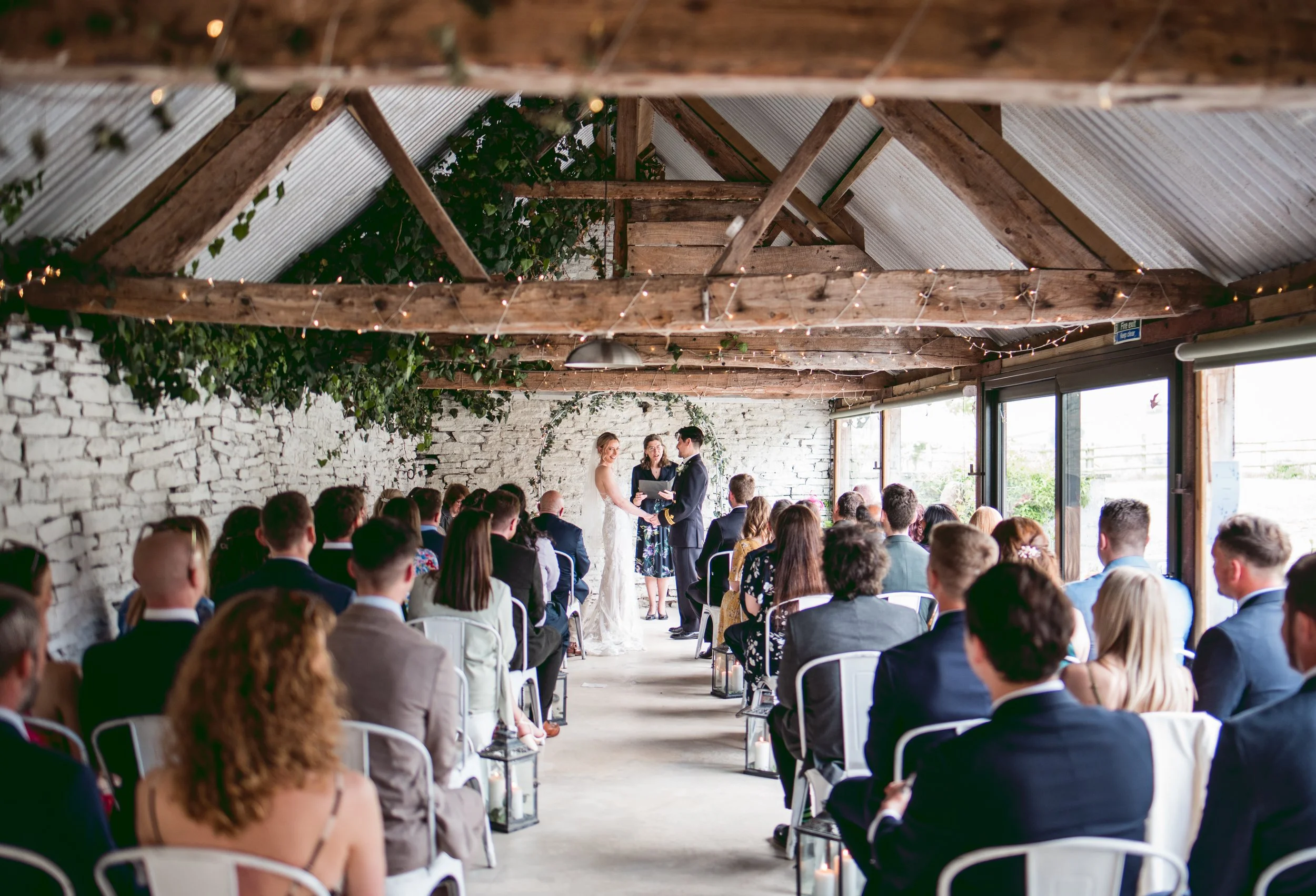 The best day of our lives