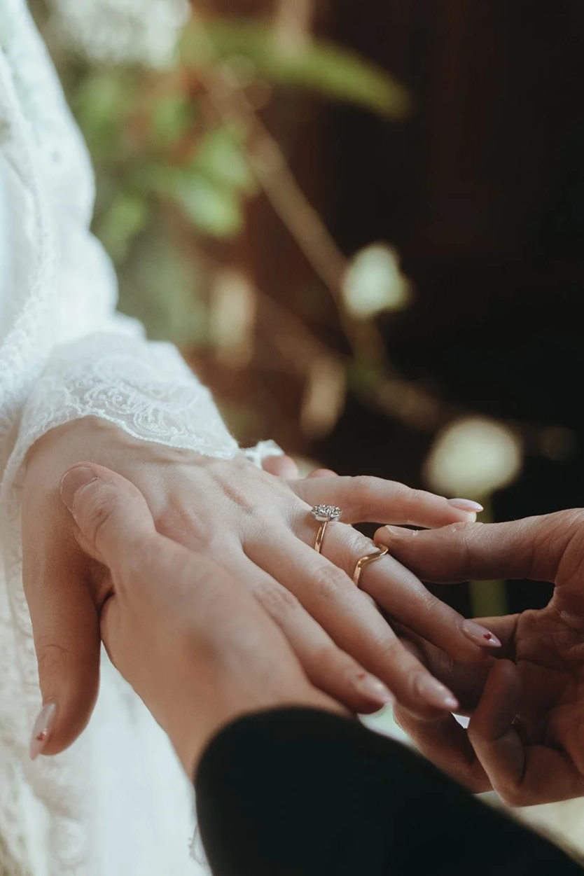 Rings &amp; Jewellery 