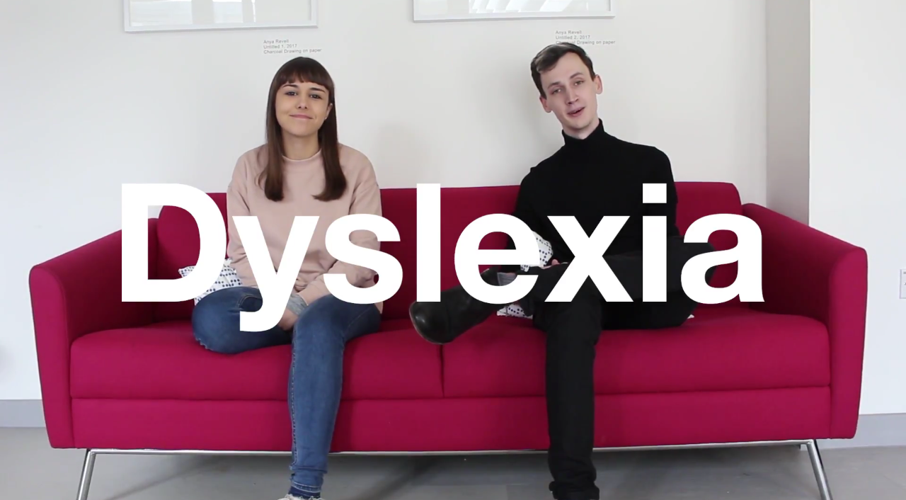 DYSLEXIA AWARENESS WEEK - what you need to know.