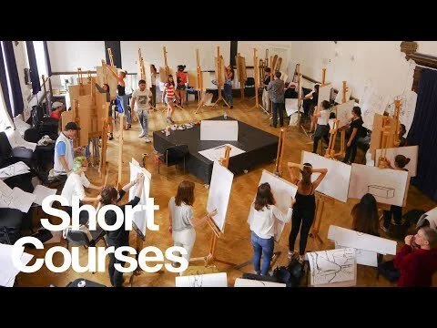UAL International Summer School | Short Courses