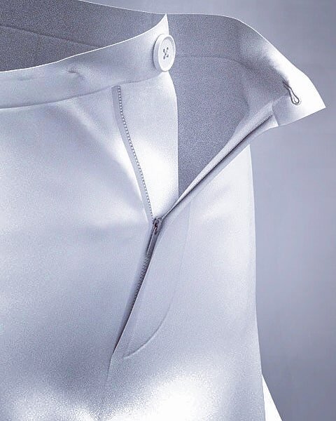 My first digital fly zipper
.
.
#fashion #trim #design #pattern #fly #zip #zipper #digital #reality #art #3d #clo3d #lcf #perception #perceptionisreality #toile #sustainable #sustainablefashion #sustainability #details #technology #future #trousers #