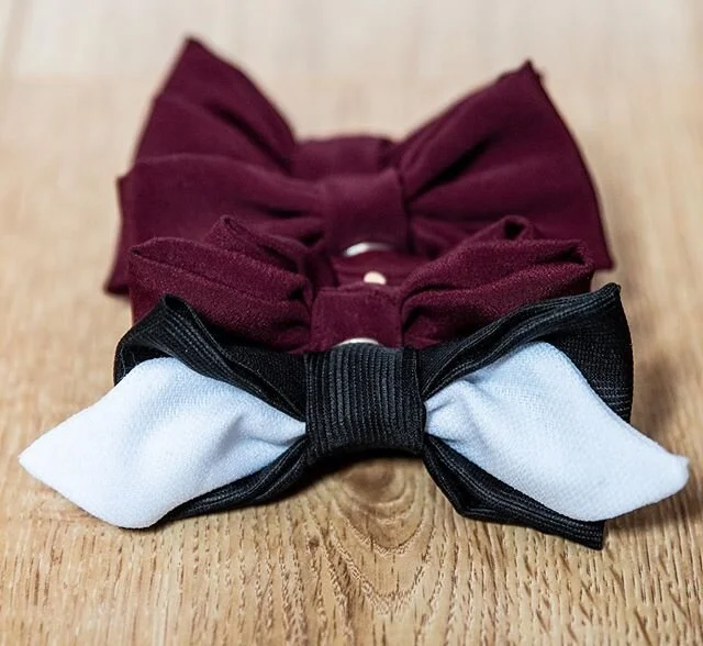 #bowtie #fashion #wedding #magnet #sustainablefashion #recycle #sustainability #comission