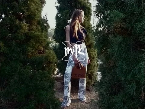 LOEWE Paula's Ibiza 2024 | MILKX