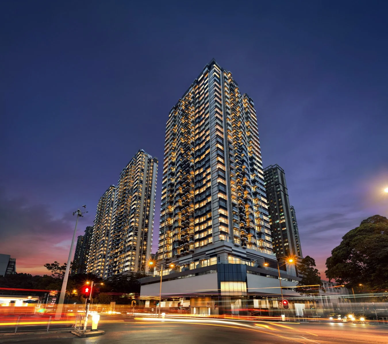 HLD_Green Code Exterior Night.jpg