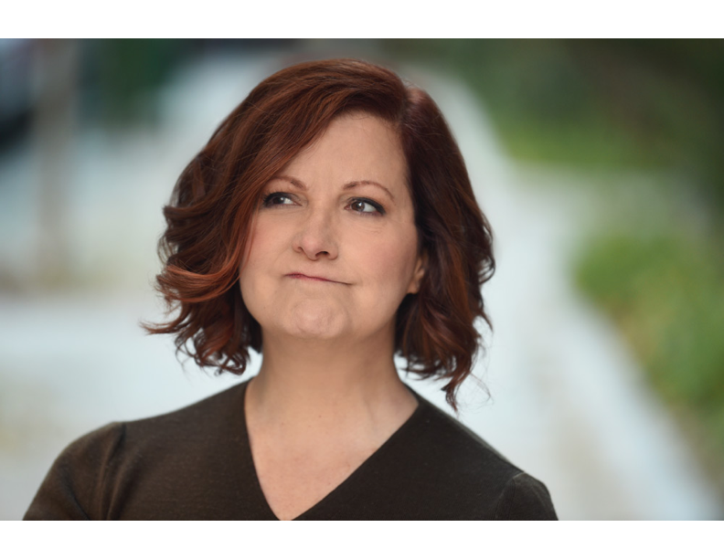 Susan Ferrara Headshots 