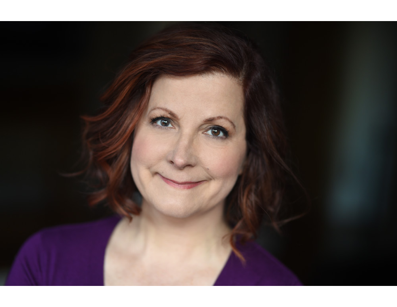Susan Ferrara Headshots 