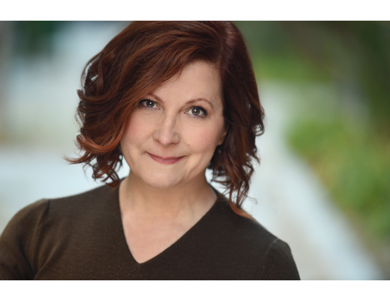 Susan Ferrara Headshots 