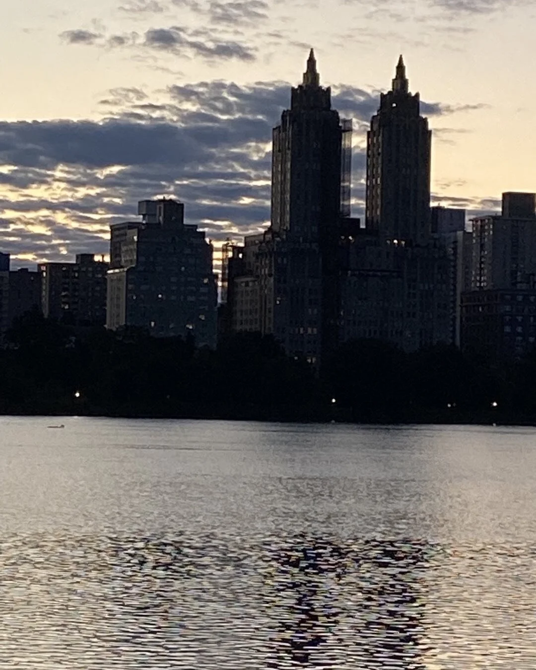 &ldquo;If you notice anything, it leads you to notice more and more.&rdquo; - Mary Oliver