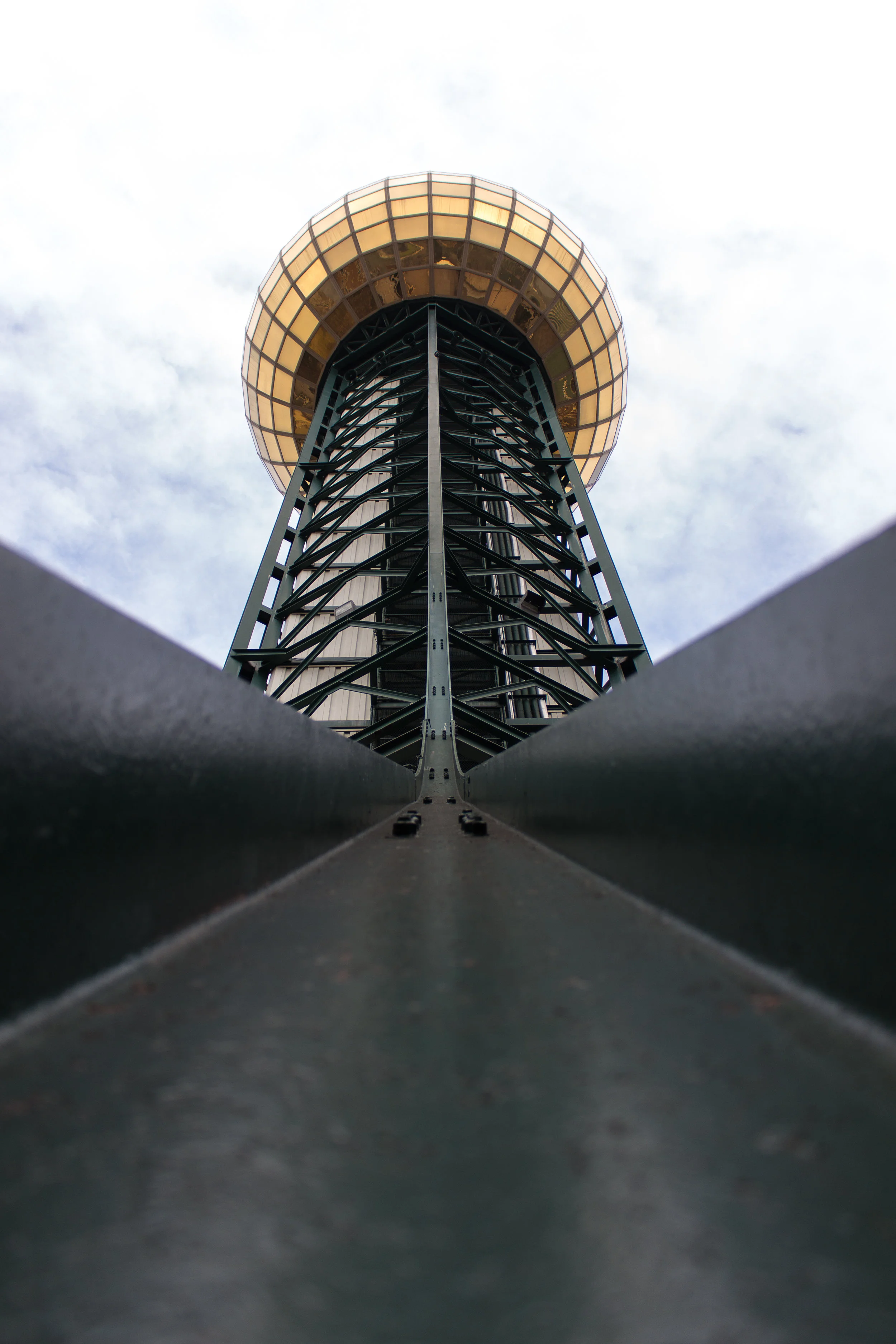 Knoxville Wallpaper Pack — Kevin L