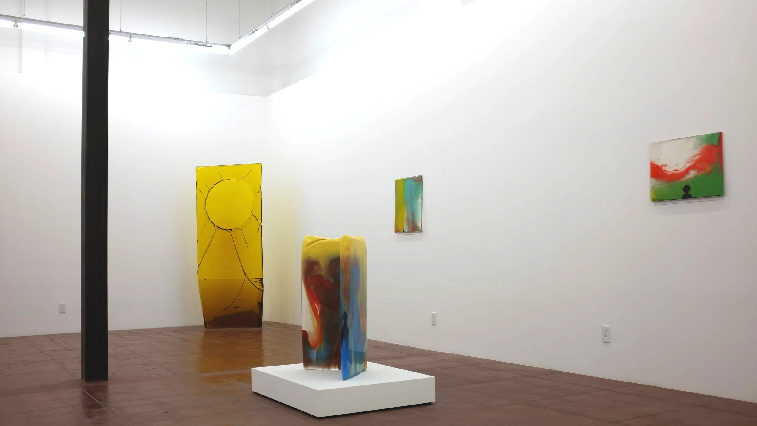 installation view no.1