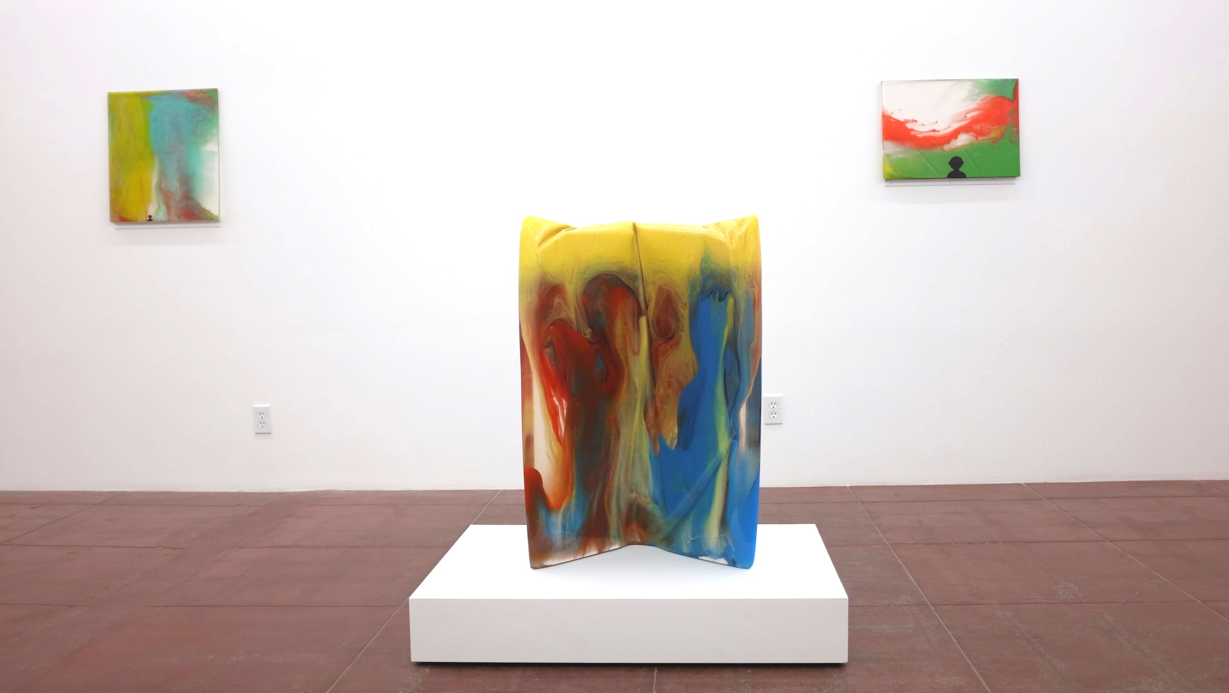 installation view no.2