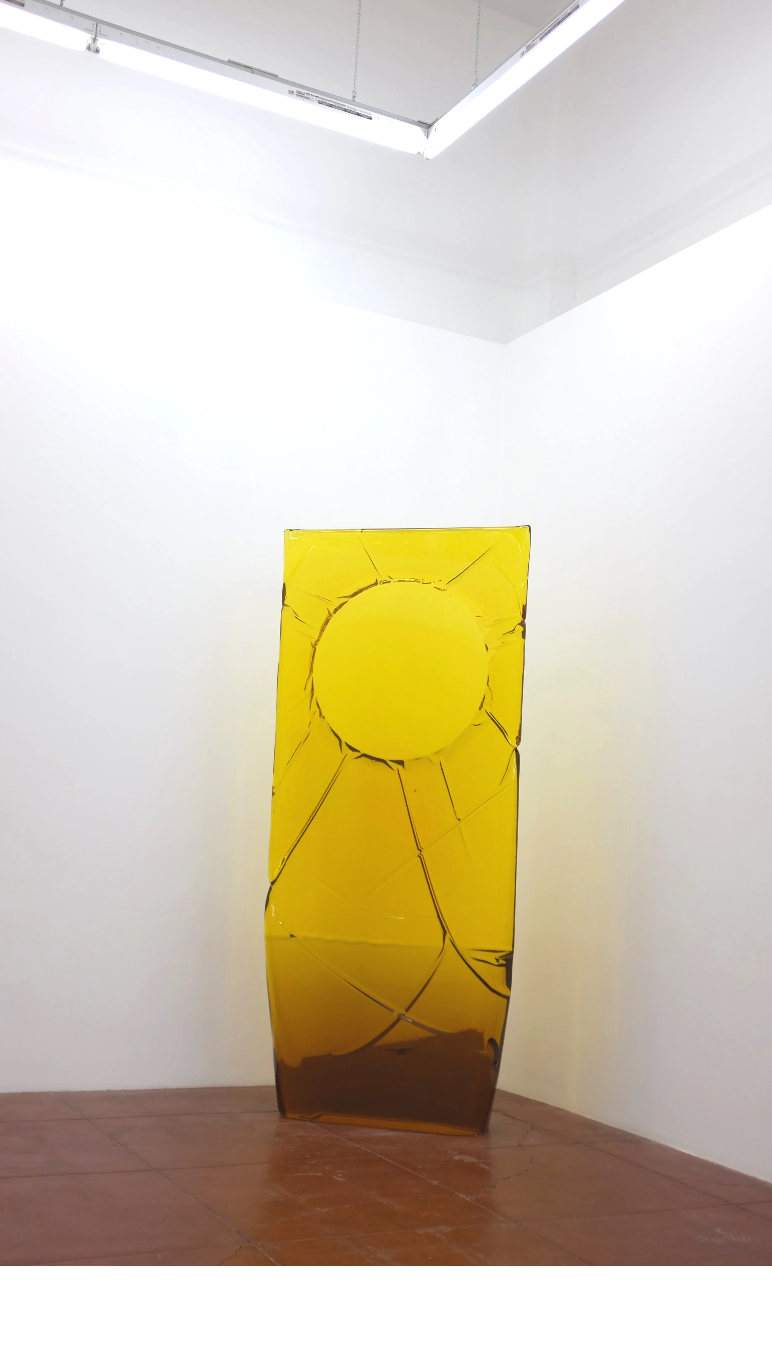 installation view no. 7