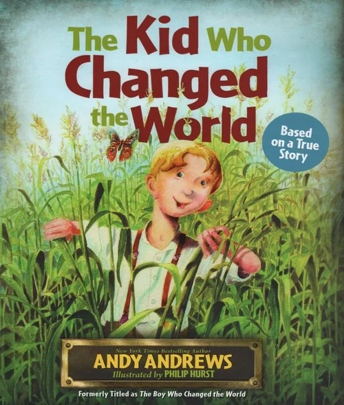 Thomas Nelson Publishers - American schools book/standalone children's publication