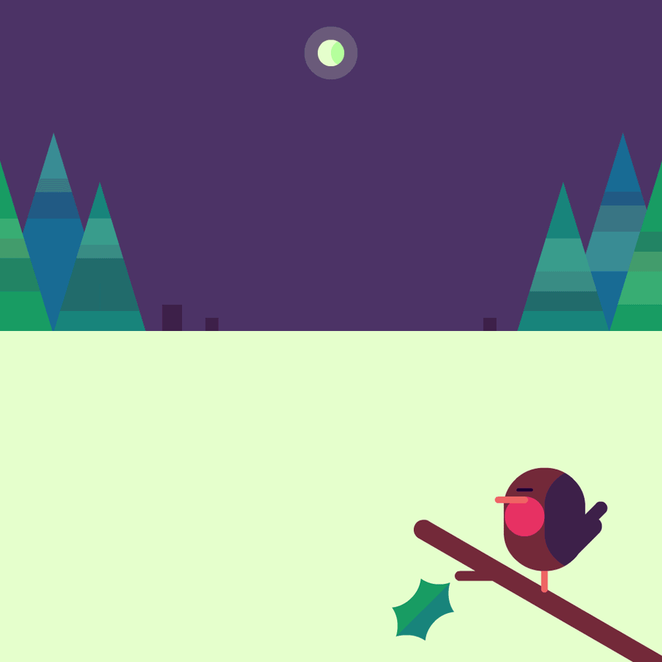 GIF Archive — Robin Davey