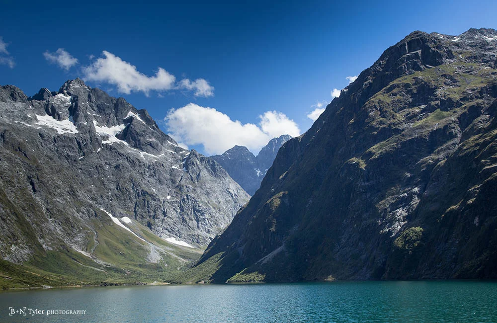 Lake Marian