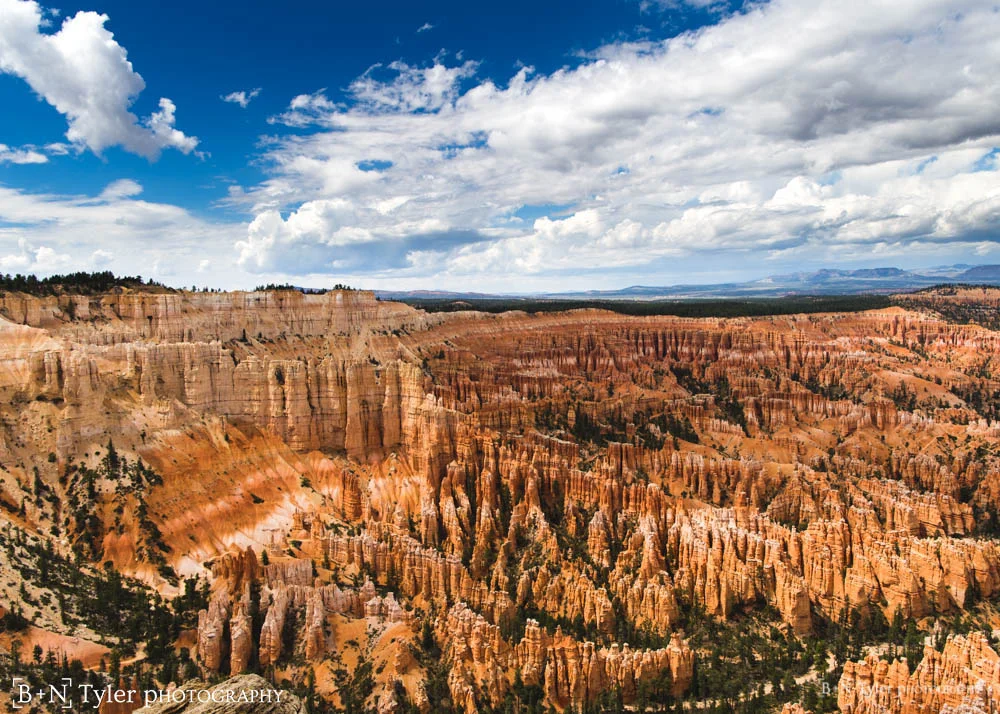 Bryce Canyon