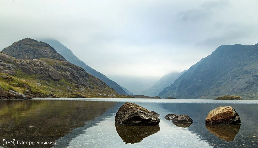 Loch Coruisk