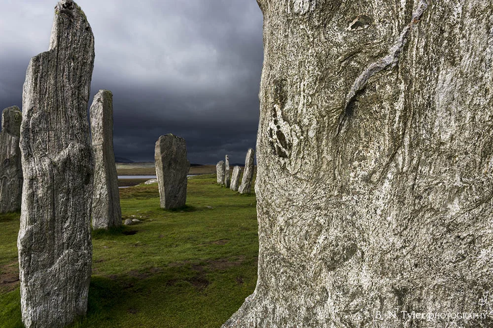 Callanish Standing Stones