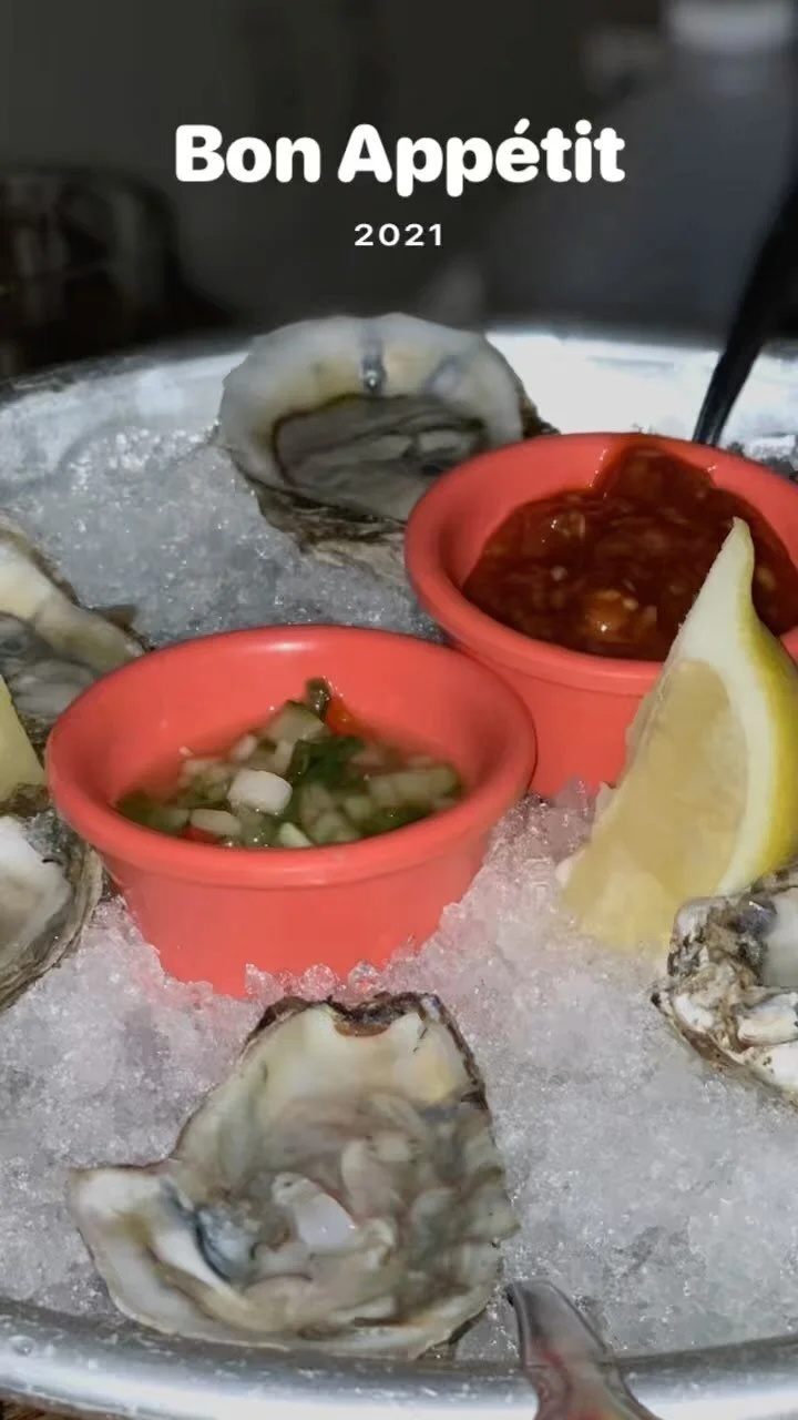 Bazar Tapas Bar and Restaurant