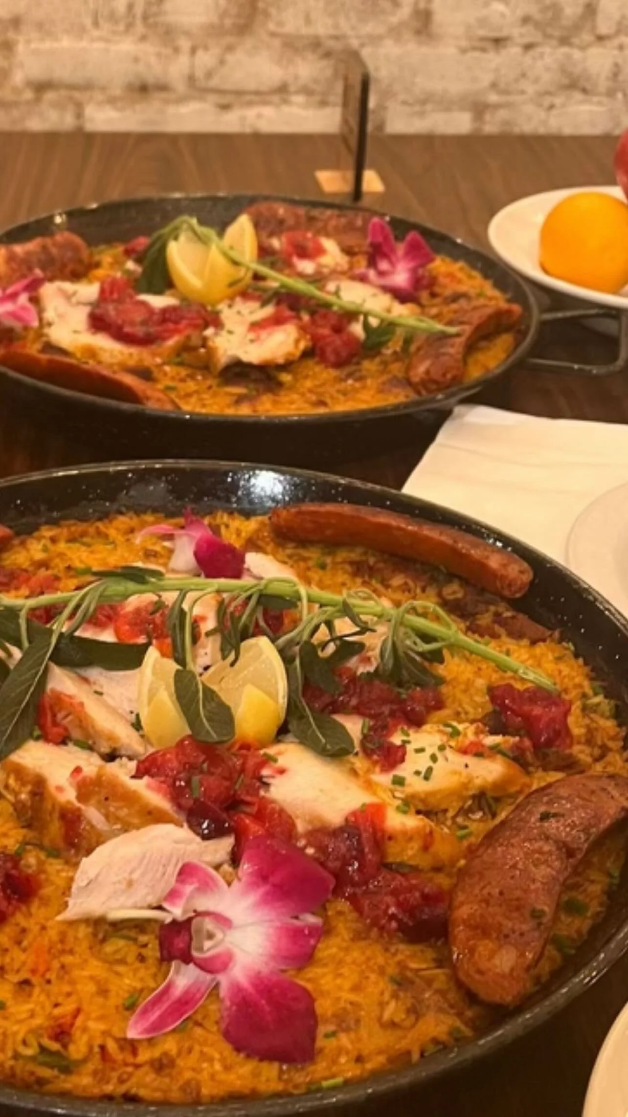 Bazar Tapas Bar and Restaurant