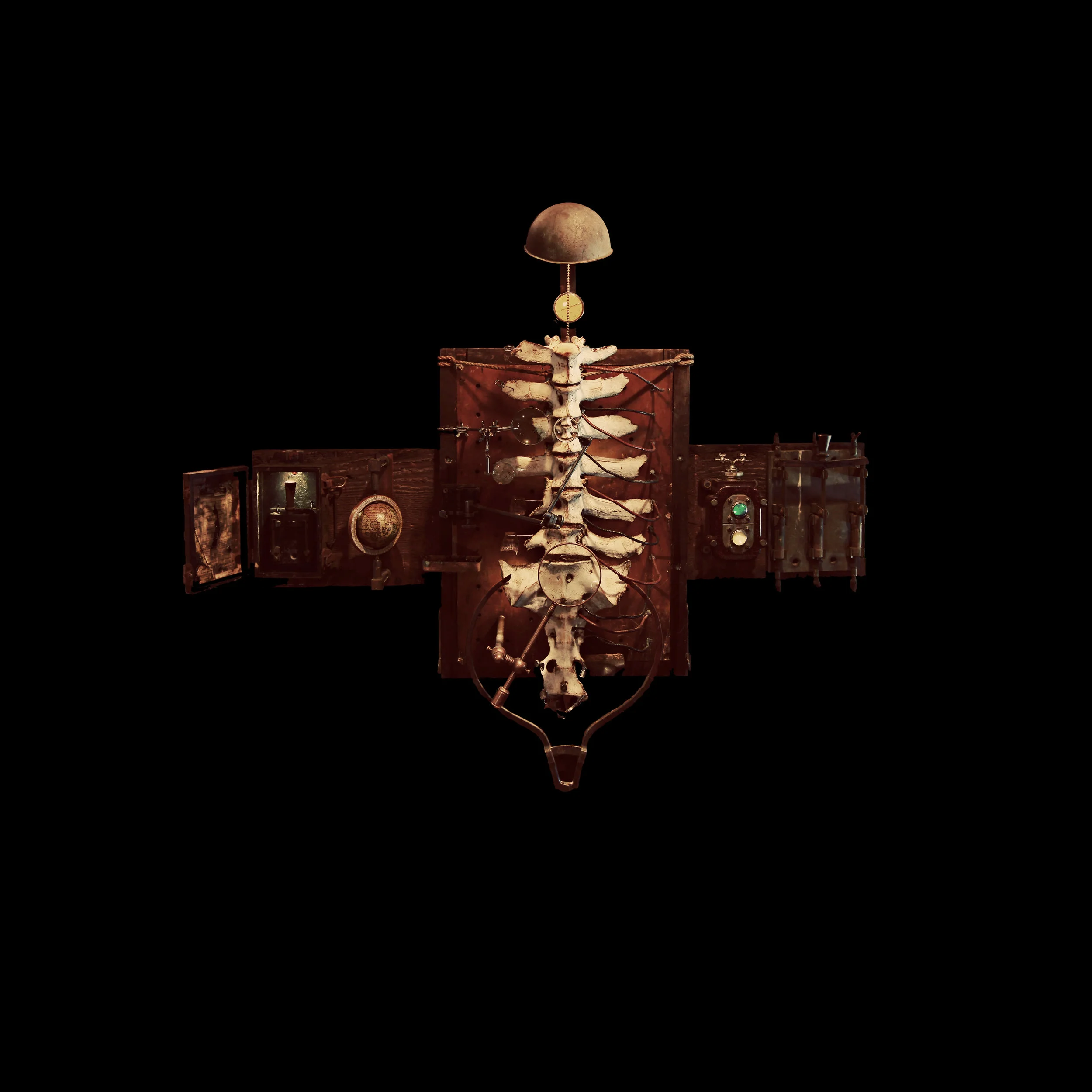 A Study of Fortitude