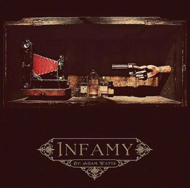 Infamy