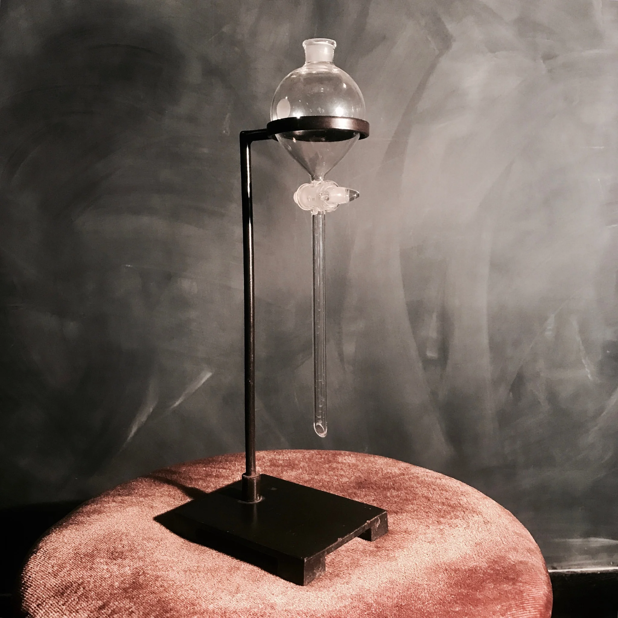 Scientific Glass