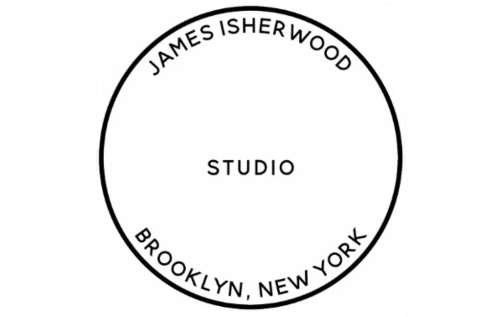 JAMES ISHERWOOD STUDIO