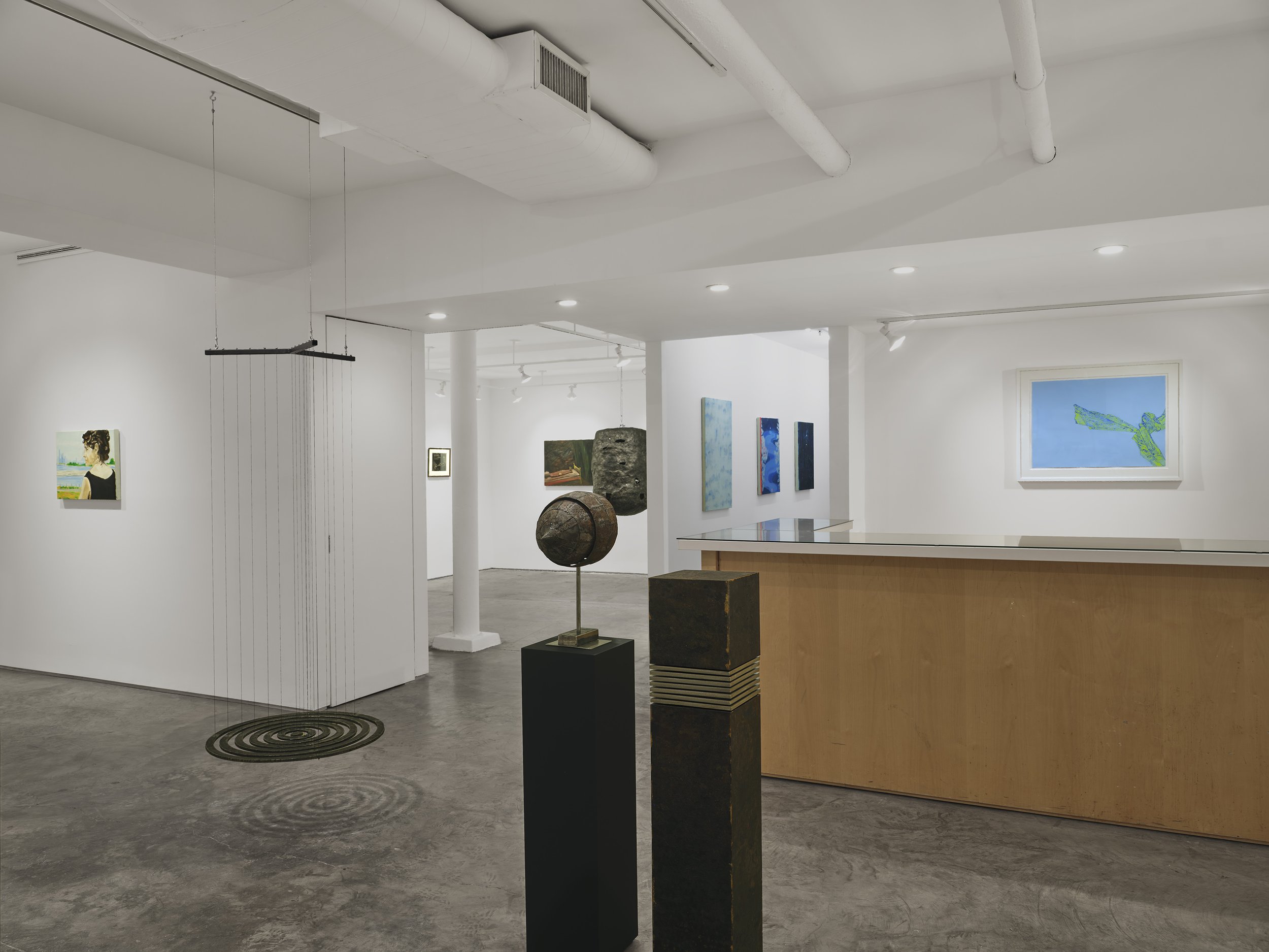  ‘Summer Playground’  July 13 - August 28, 2026 