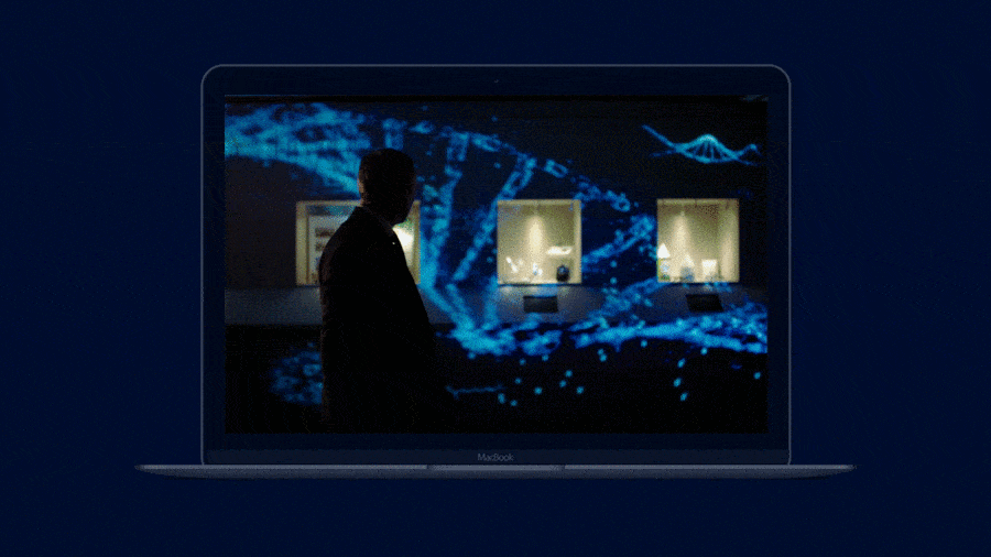   Brief   PA wanted a video to tell their story of heritage in technology and innovation. A focus on their innovation centre was required in order to differentiate PA from other consultancies, leaving the viewer with a deeper understanding and a sens