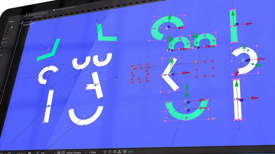 "It’s fun, energised and something we feel can stand out in a crowded marketplace"