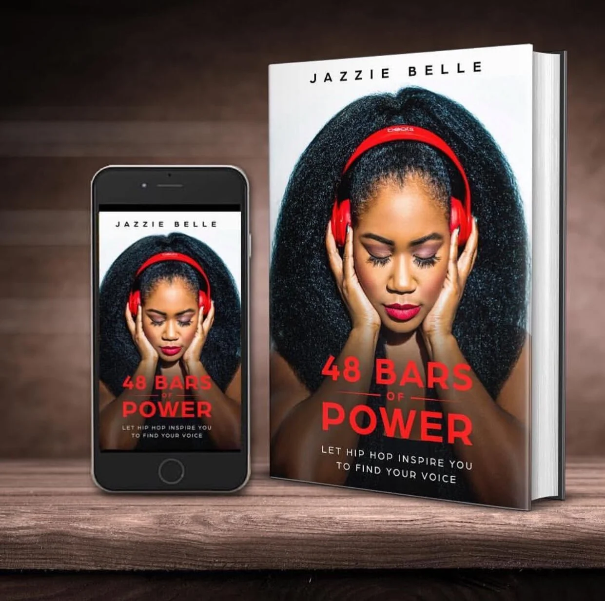 Pre-Orders coming soon!