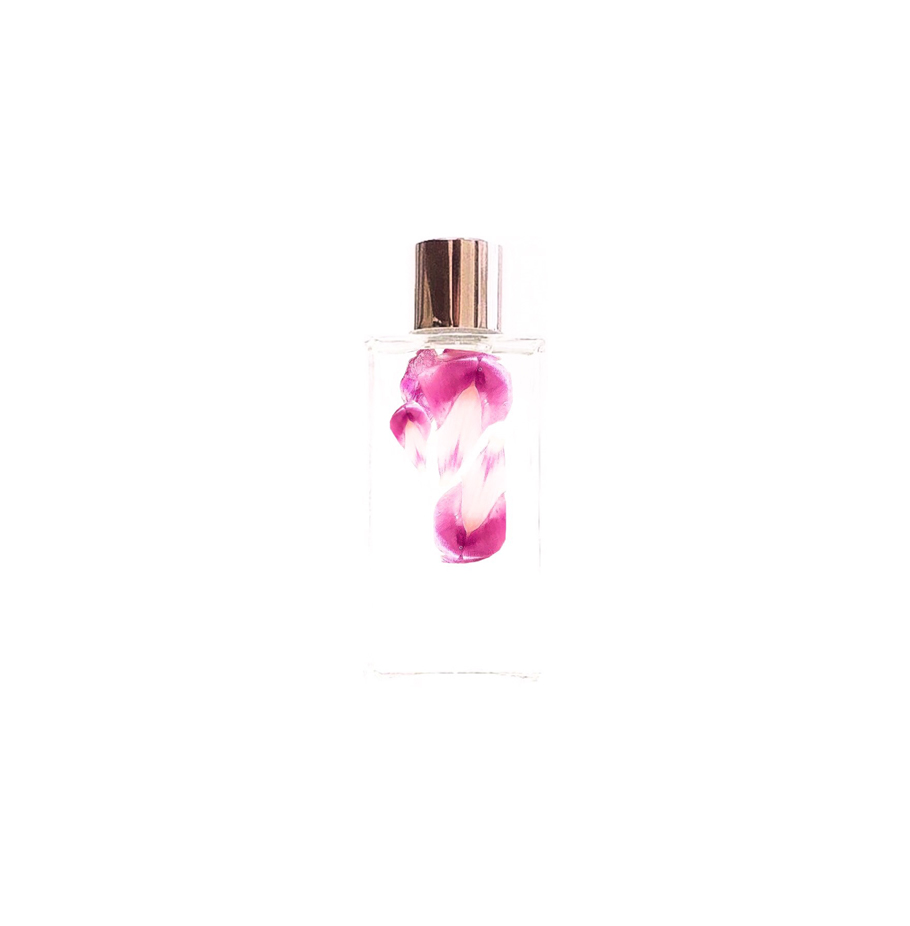 Joan Rose Scent Elegant Bottle