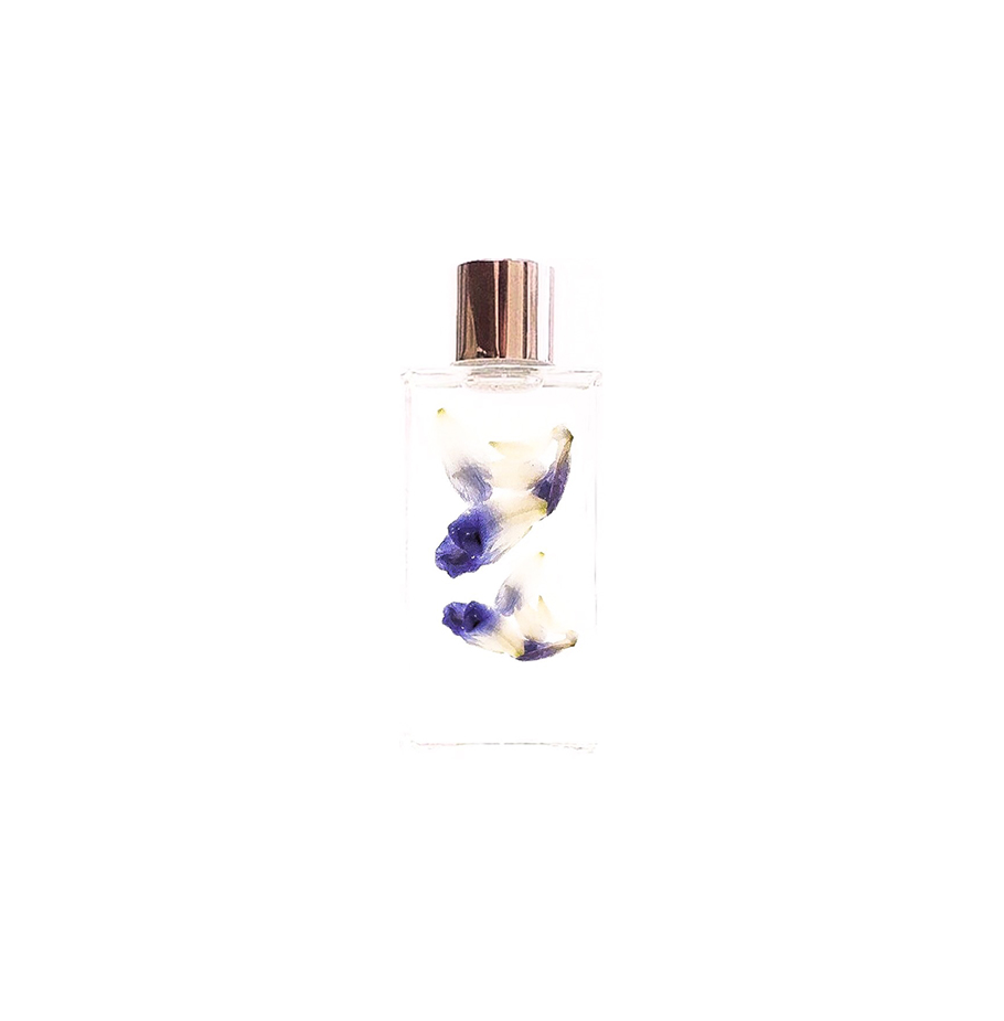 Elisabeth Scent Elegant Bottle