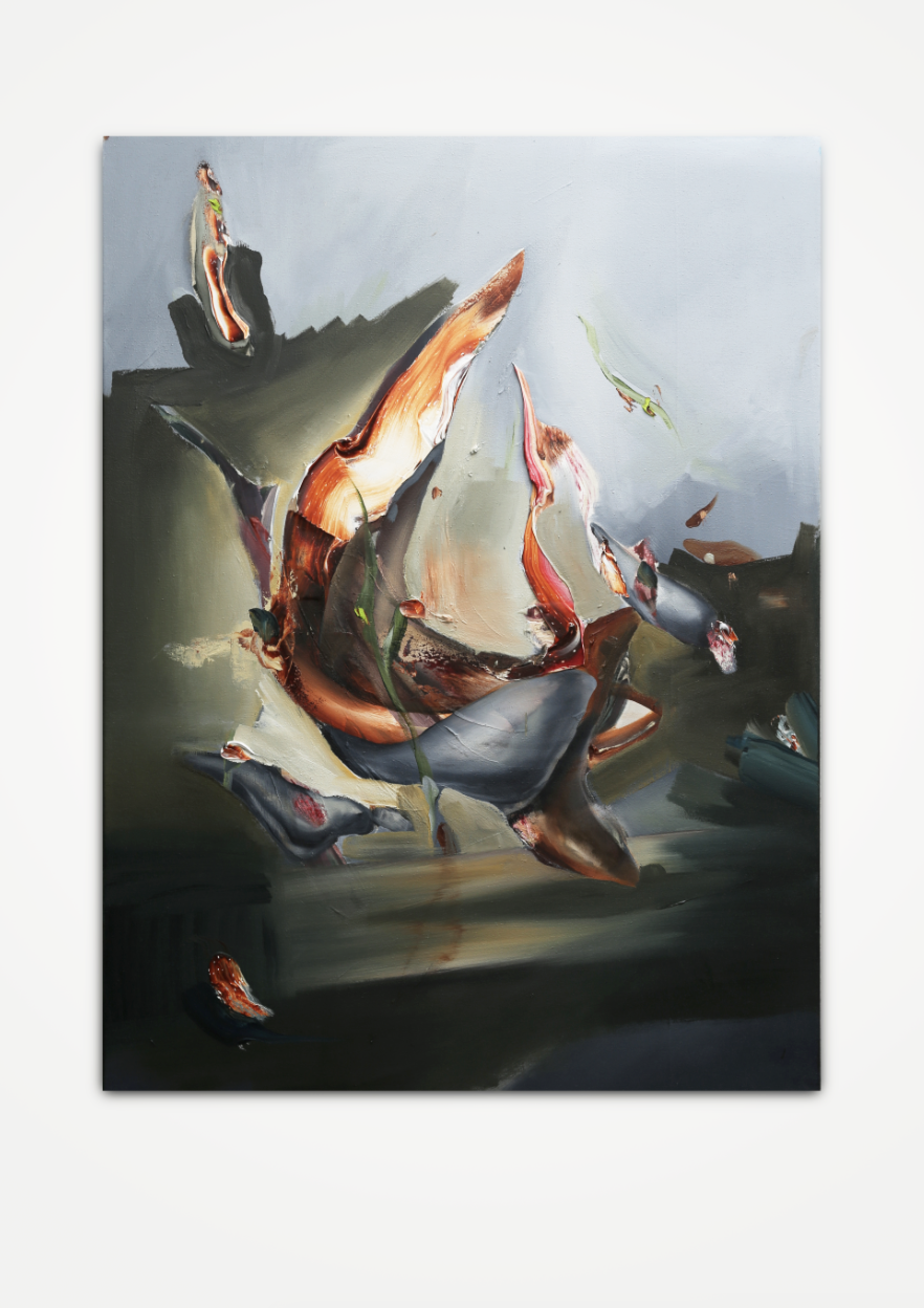 figure n.31 - 120x90 cm