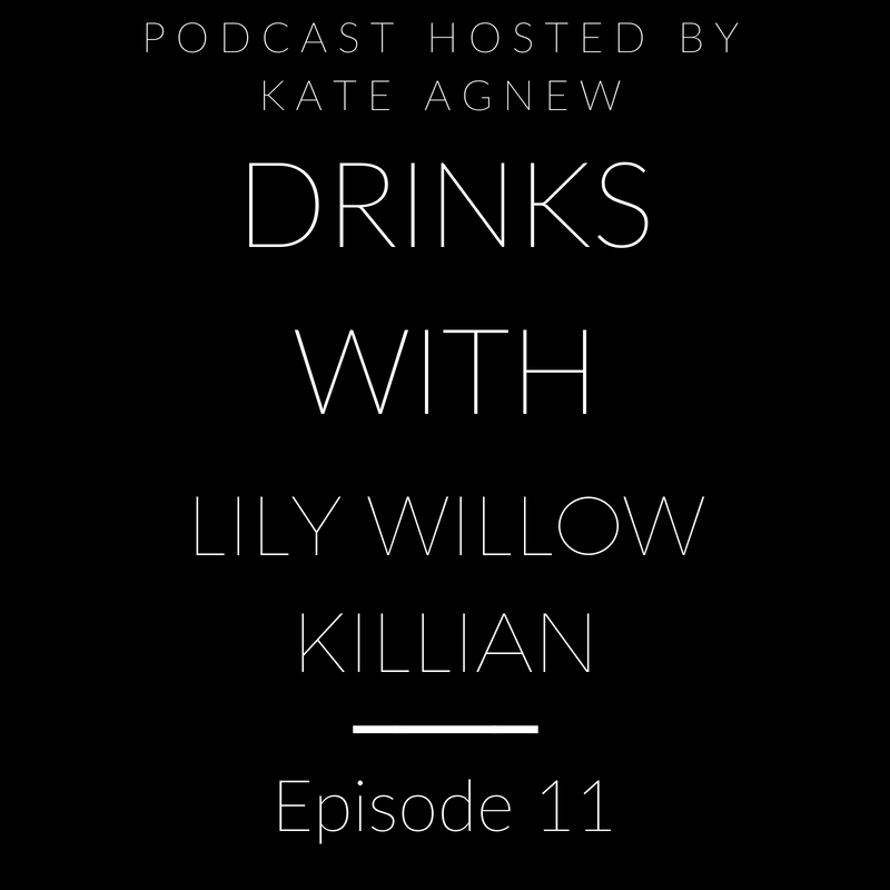 E11 - Lily Killian