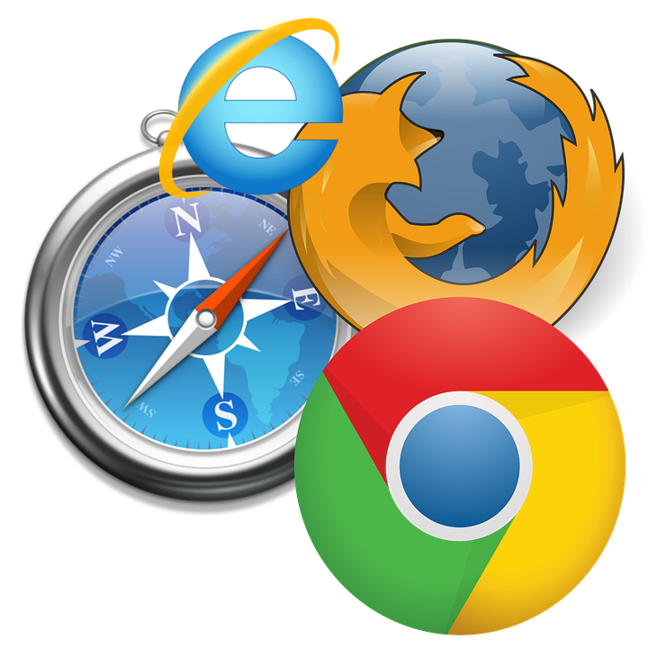 WEB BROWSERS